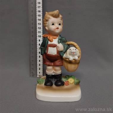 Porcelán