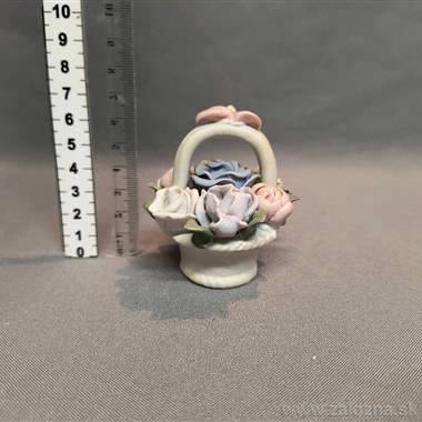 Porcelán