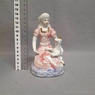 Porcelán