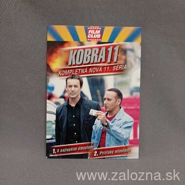 DVD nosič