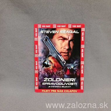 DVD nosič
