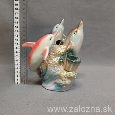 Porcelán