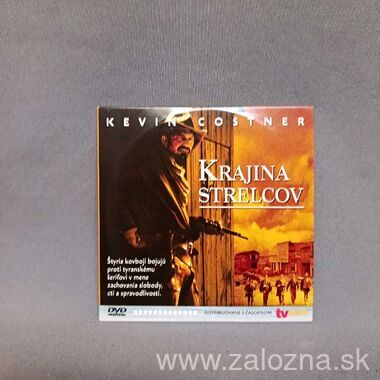 DVD nosič