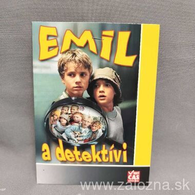 DVD nosič