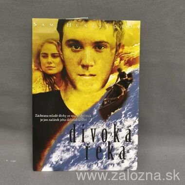 DVD nosič