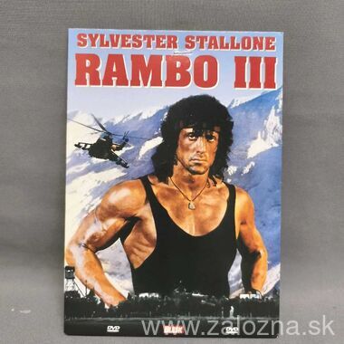 DVD nosič