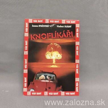 DVD nosič