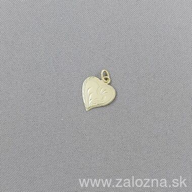Prívesok