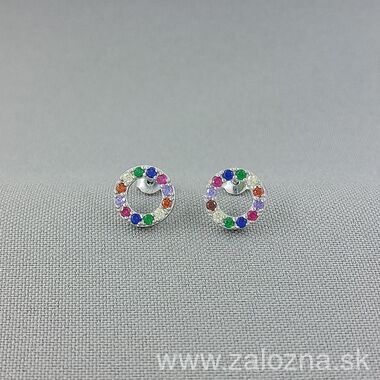 Dámske náušnice
