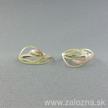 Dámske náušnice