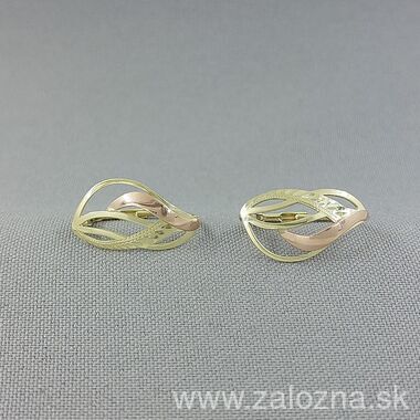 Dámske náušnice