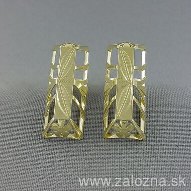 Dámske náušnice