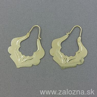 Dámske náušnice