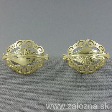 Dámske náušnice