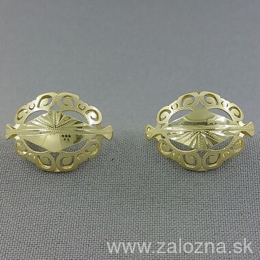Dámske náušnice