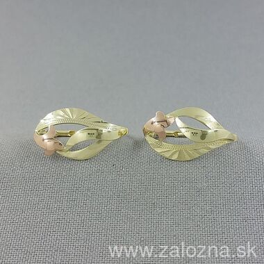Dámske náušnice