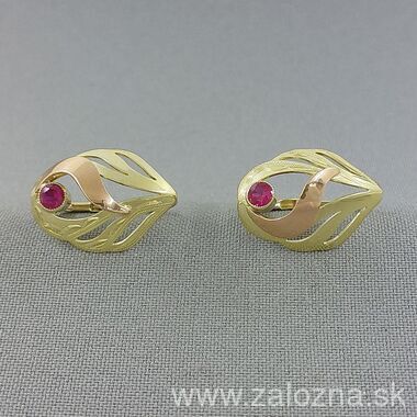 Dámske náušnice