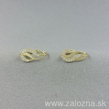 Dámske náušnice