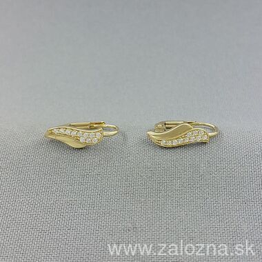 Dámske náušnice