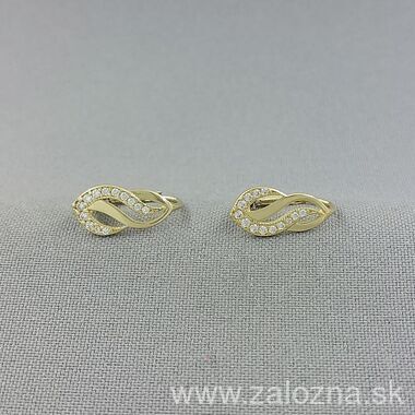 Dámske náušnice