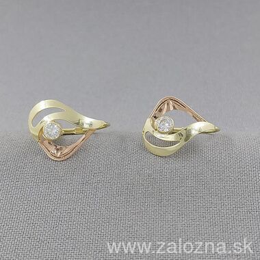 Dámske náušnice
