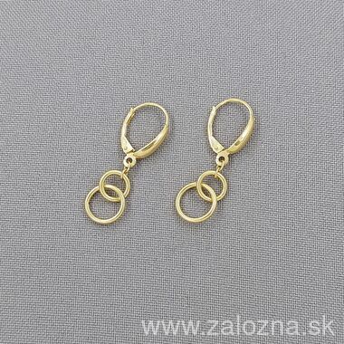 Dámske náušnice