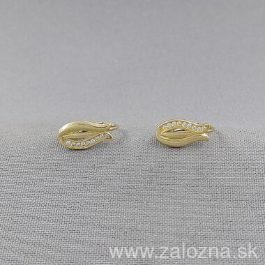 Dámske náušnice
