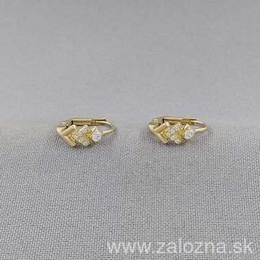 Dámske náušnice