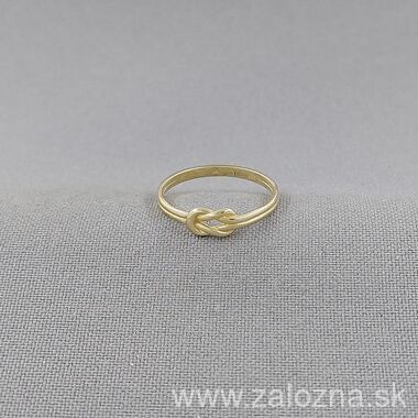 Dámsky prsteň