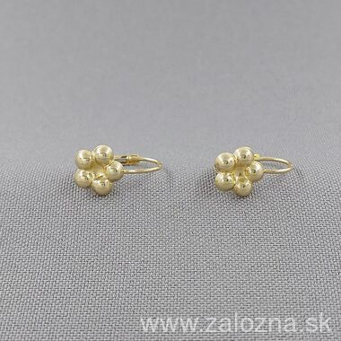 Dámske náušnice