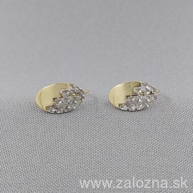 Dámske náušnice