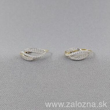 Dámske náušnice