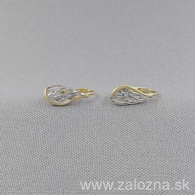 Dámske náušnice