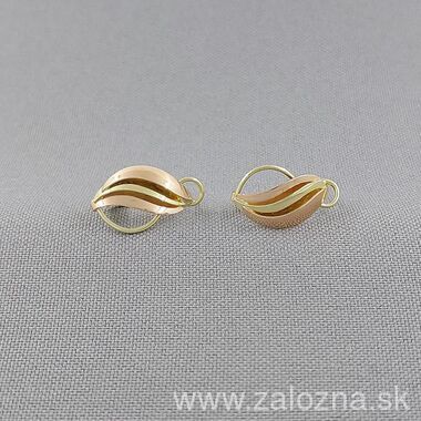 Dámske náušnice