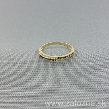 Dámsky prsteň