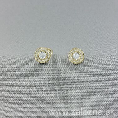 Dámske náušnice