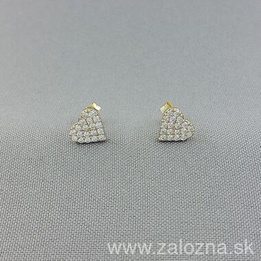 Dámske náušnice