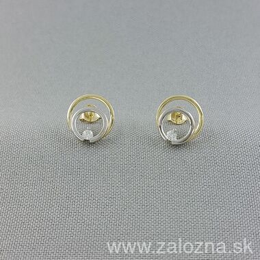 Dámske náušnice