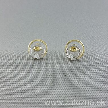 Dámske náušnice