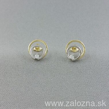 Dámske náušnice