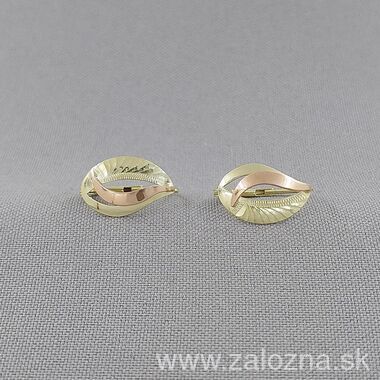 Dámske náušnice