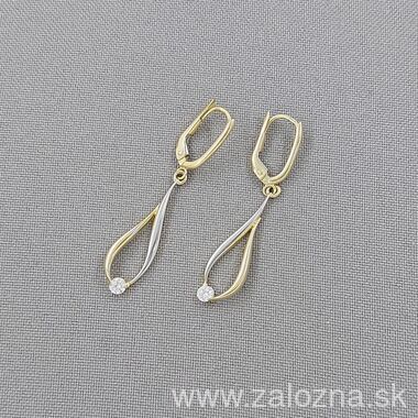 Dámske náušnice