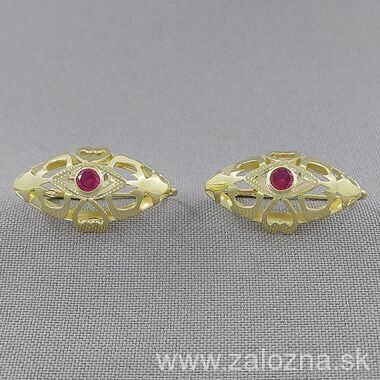 Dámske náušnice