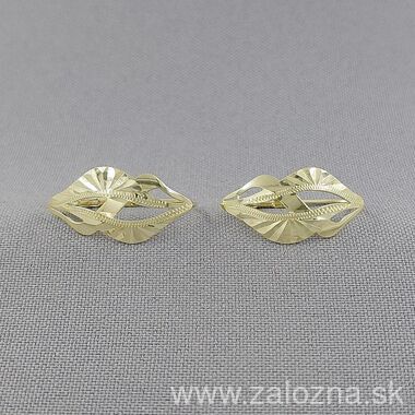 Dámske náušnice