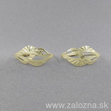 Dámske náušnice
