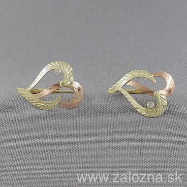 Dámske náušnice