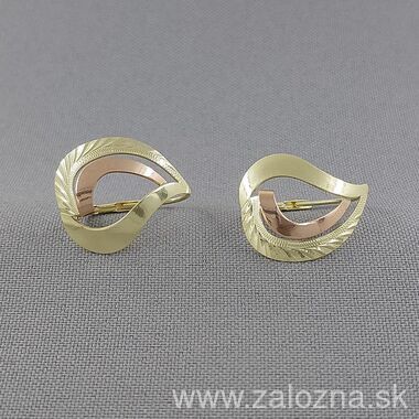 Dámske náušnice