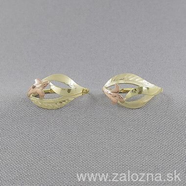 Dámske náušnice