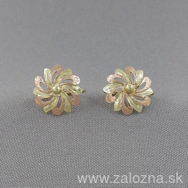 Dámske náušnice
