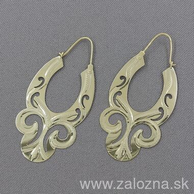 Dámske náušnice